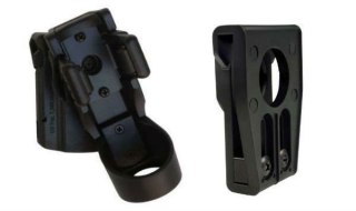 Kabura ESP na latarkę (UBC-03) Ø 37mm (LHU-34-37) ESP - Euro Security Products