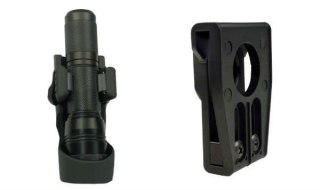 Kabura ESP na latarkę (UBC-03) Ø 43mm (LHU-34-43) ESP - Euro Security Products