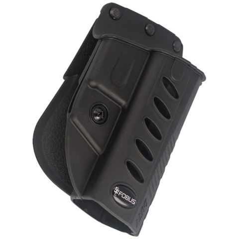 Kabura Fobus CZ 75 P-07 Duty, P09, Tanfoglio Prawa (CZ DUTY) Fobus