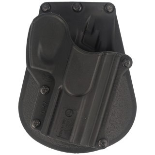 Kabura Fobus CZ 75D, CZ SP 01, Sarsilmaz Defence, Canik55, Mossberg (75D) Fobus