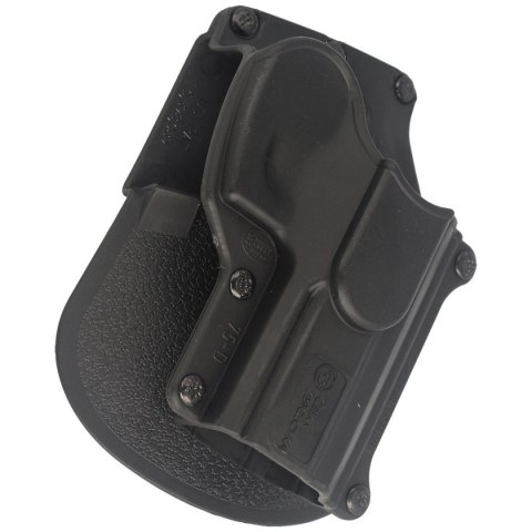 Kabura Fobus CZ 75D, CZ SP 01, Sarsilmaz Defence, Canik55, Mossberg (75D) Fobus