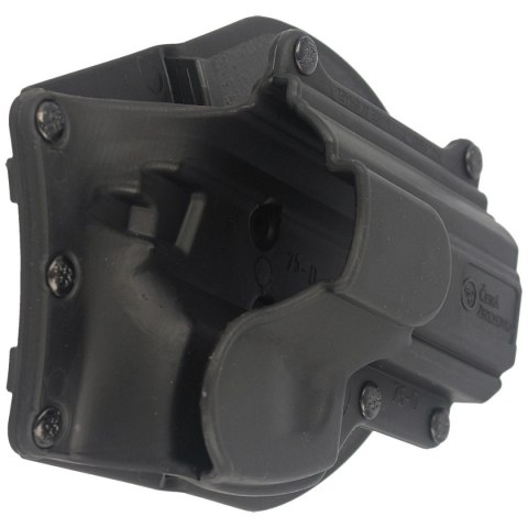 Kabura Fobus CZ 75D, CZ SP 01, Sarsilmaz Defence, Canik55, Mossberg (75D) Fobus