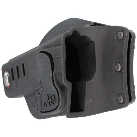 Kabura Fobus GLCH LH RT do Glock 17, 19, 19X, 22, 23, 25, 31, 32, 34, 35, 44, 45 i Emtan Ramon - Lewa Fobus