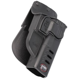 Kabura Fobus GLCH do Glock 17, 19, 19X, 22, 23, 25, 31, 32, 34, 35, 44, 45 i Emtan Ramon Fobus