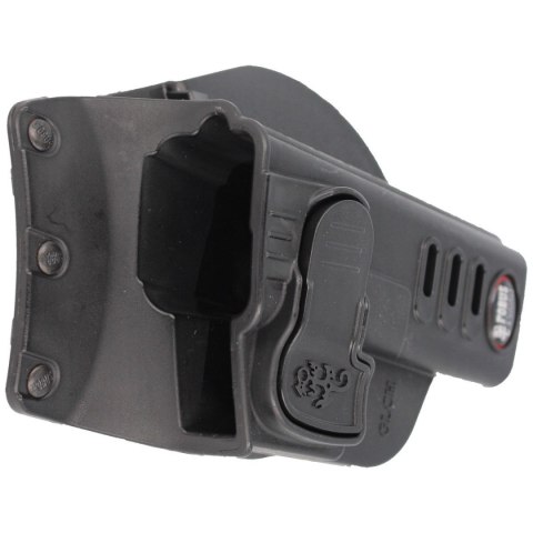 Kabura Fobus GLCH do Glock 17, 19, 19X, 22, 23, 25, 31, 32, 34, 35, 44, 45 i Emtan Ramon Fobus