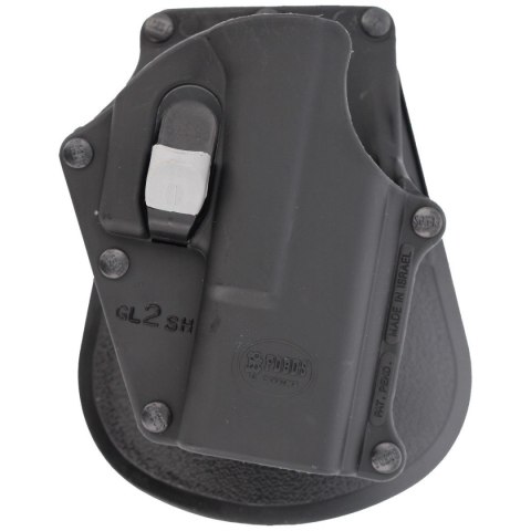 Kabura Fobus Glock 17, 19, 19X, 22, 23, 31, 32, 34, 35 (GL-2 RSH RT) Fobus