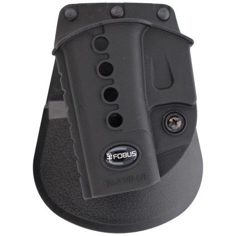 Kabura Fobus Glock 17,19,22,23,31,32,34,35 Lewa (GL-2 ND LH) Fobus