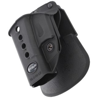 Kabura Fobus Glock 17,19,22,23,31,32,34,35 Lewa (GL-2 ND LH RT) Fobus