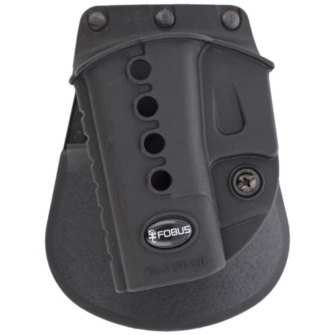 Kabura Fobus Glock 17,19,22,23,31,32,34,35 Lewa (GL-2 ND LH RT) Fobus