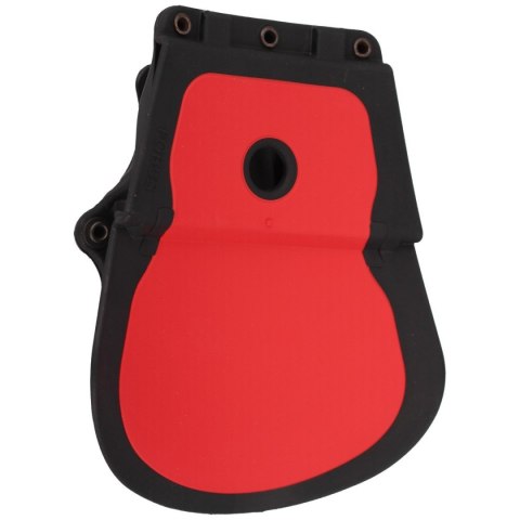 Kabura Fobus Glock 17,19,22,23,31,32,34,35 Prawa (GL-2 RSH) Fobus