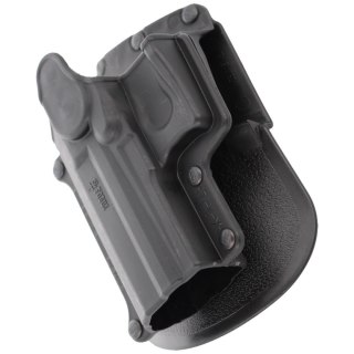 Kabura Fobus H&K USP Comp, Walther, Ruger, Taurus Lewa (HK-1 LH) Fobus