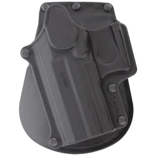 Kabura Fobus H&K USP Comp, Walther, Ruger, Taurus Lewa (HK-1 LH) Fobus