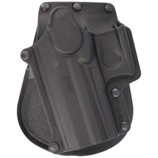 Kabura Fobus H&K USP Comp, Walther, Ruger, Taurus Lewa (HK-1 LH RT) Fobus