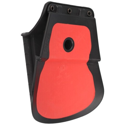 Kabura Fobus HKCH do H&K SFP9, VP9 i USP Compact 9mm Fobus