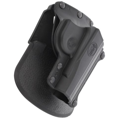 Kabura Fobus Makarov 9x18, .380 Prawa (MAK-1 RT) Fobus