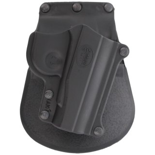 Kabura Fobus Makarov 9x18, .380 Prawa (MAK-1 RT) Fobus