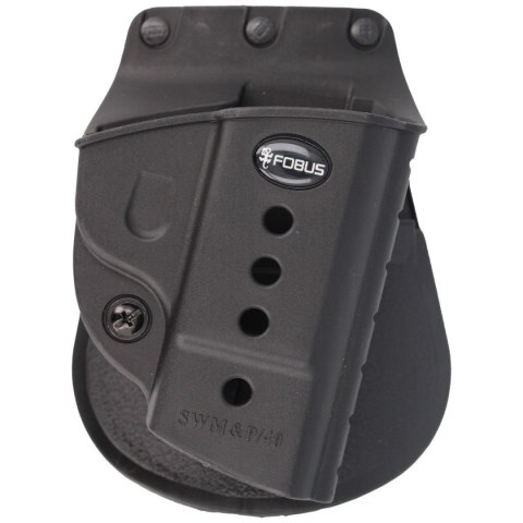 Kabura Fobus S&W M&P, SD9, CZ, Diamondback Prawa (SWMP RT) Fobus