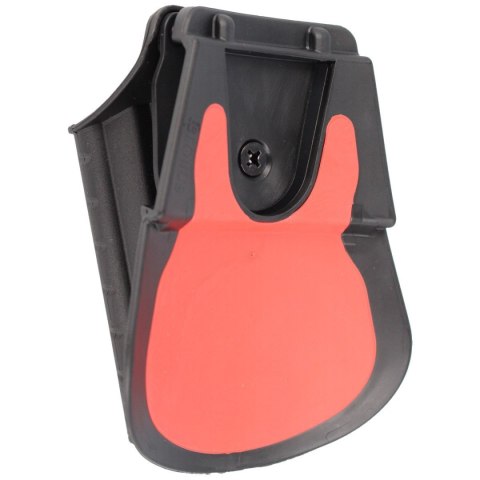 Kabura Fobus S&W M&P, SD9, CZ, Diamondback Prawa (SWMP RT) Fobus