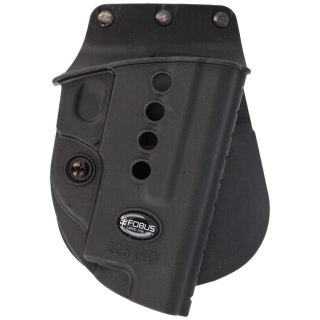 Kabura Fobus Sig 220, 226, 228, Norinco Prawa (226ND) Fobus