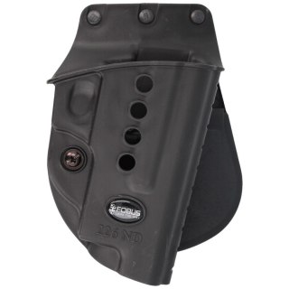 Kabura Fobus Sig P220, P226, P228, Norinco Prawa (226ND RT) Fobus