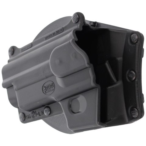 Kabura Fobus Sig P220/226, S&W 3913, Sar Arms Lewa (SG-21 LH) Fobus