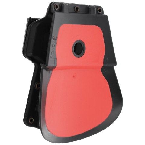 Kabura Fobus Sig P220/226, S&W 3913, Sar Arms Lewa (SG-21 LH) Fobus