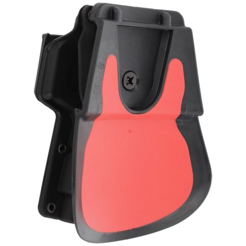 Kabura Fobus Sig P220/226, S&W 3913, Sar Arms Lewa (SG-21 LH RT) Fobus