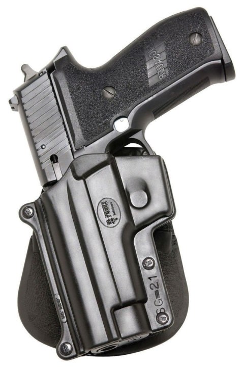 Kabura Fobus Sig P220/226, S&W 3913, Sar Arms Lewa (SG-21 LH RT) Fobus