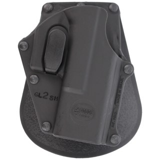 Kabura OWB Fobus Glock 17, 19, 19X, 22, 23, 25, 31, 32, 34, 35, 44, 45 (GL-2 SH) Fobus