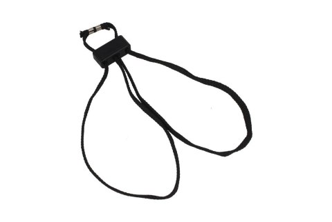Kajdanki jednorazowe ESP (5 szt) Black (HT-01-B) ESP - Euro Security Products