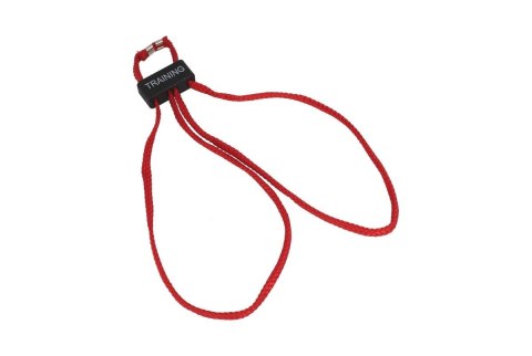 Kajdanki treningowe tekstylne ESP (5 szt) Red (HT-01-T) ESP - Euro Security Products