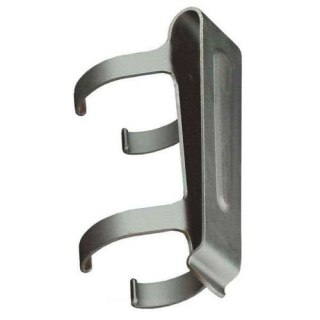 Klips ESP do przenoszenia pałki teleskopowej (BC-01) ESP - Euro Security Products