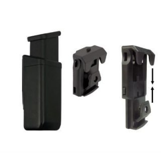 Ładownica ESP na magazynek 9mm / .40 z UBC-01 (MH-04 BK) ESP - Euro Security Products