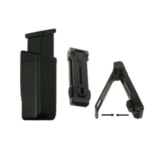 Ładownica ESP na magazynek 9mm / .40 z UBC-02 (MH-14 BK) ESP - Euro Security Products