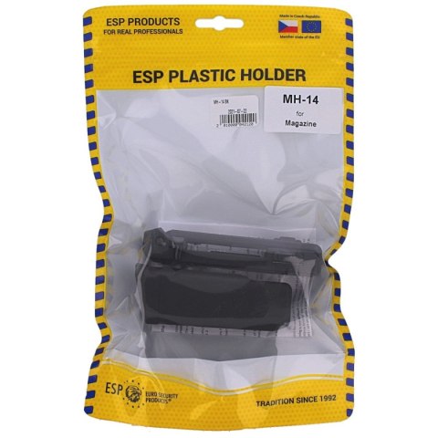 Ładownica ESP na magazynek 9mm / .40 z UBC-02 (MH-14 BK) ESP - Euro Security Products