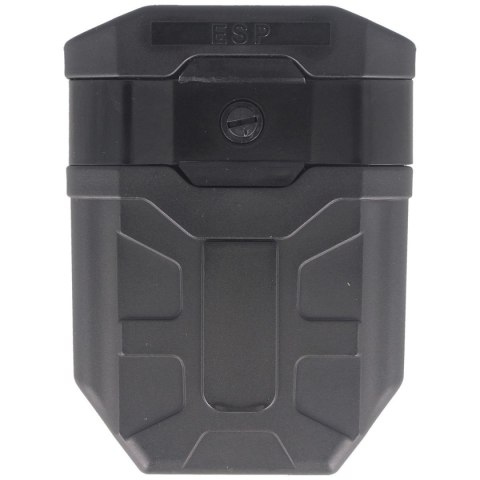 Ładownica ESP na magazynek AK-47, AK-74 z UBC-01 (MH-04-AK BK) ESP - Euro Security Products