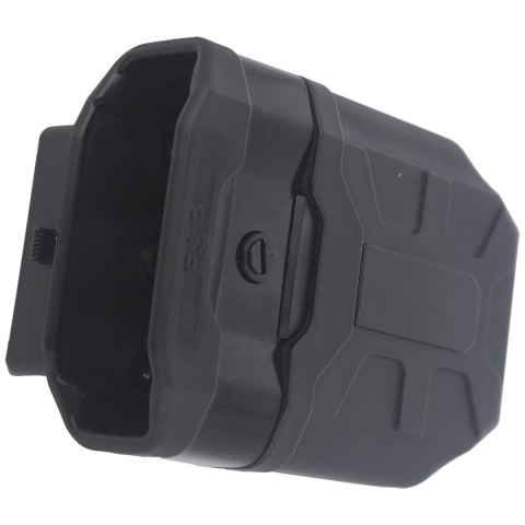 Ładownica ESP na magazynek AK-47, AK-74 z UBC-01 (MH-04-AK BK) ESP - Euro Security Products