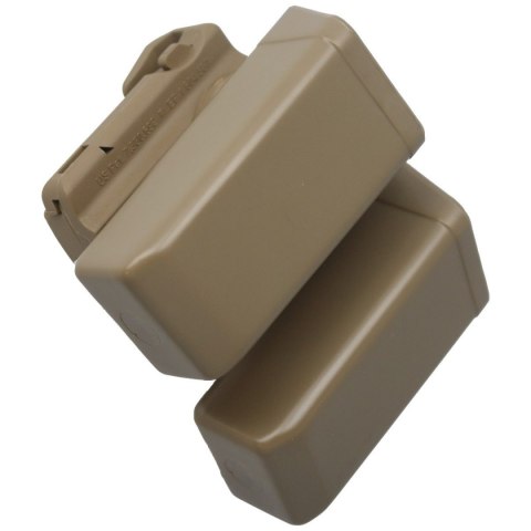 Ładownica ESP z UBC-01 na magazynki 9mm, .40 (MH-MH-04 KH) ESP - Euro Security Products