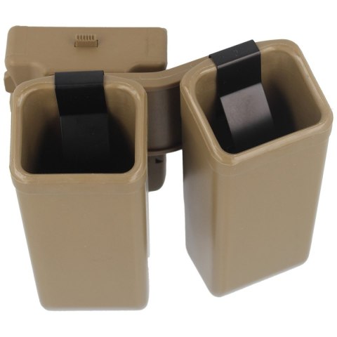 Ładownica ESP z UBC-01 na magazynki 9mm, .40 (MH-MH-04 KH) ESP - Euro Security Products