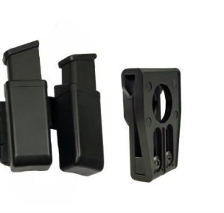 Ładownica ESP z UBC-03 na magazynki 9mm, .40 (MH-MH-34 BK) ESP - Euro Security Products