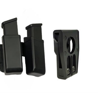 Ładownica ESP z UBC-03 na magazynki 9mm, .40 (MH-MH-34 BK) ESP - Euro Security Products