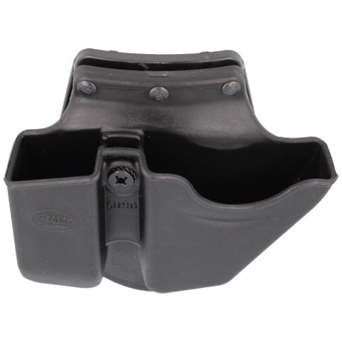 Ładownica Fobus na magazynek Glock: 9mm, .40 i kajdanki (CU9G RT) Fobus