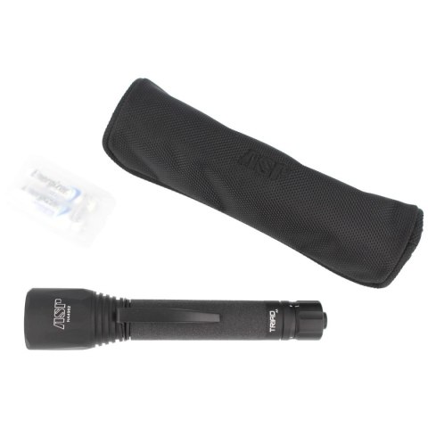 Latarka ASP Triad AA 220lm (35622) ASP Inc.