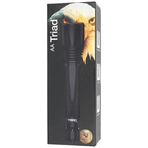 Latarka ASP Triad AA 220lm (35622) ASP Inc.