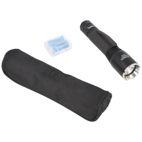 Latarka ASP Turbo CR LED 720 lm - 35624 ASP Inc.