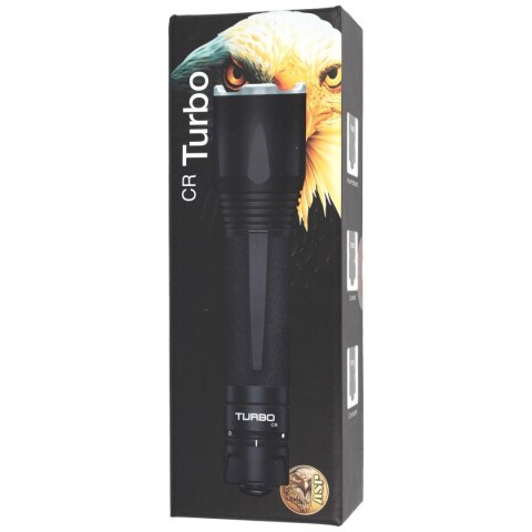 Latarka ASP Turbo CR LED 720 lm - 35624 ASP Inc.