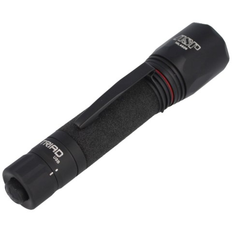 Latarka ładowalna ASP Triad USB EU (35625) ASP Inc.