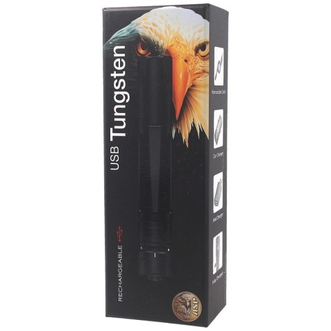 Latarka ładowalna ASP Tungsten USB EU (35717) ASP Inc.