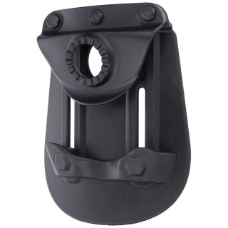Mocowanie ESP 360° na pas Fobus Paddle, black (UBCP-L) ESP - Euro Security Products