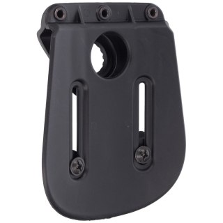 Mocowanie ESP 360° na pas Fobus Paddle, black (UBCP-L) ESP - Euro Security Products